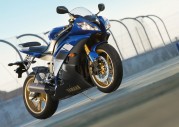 Yamaha YZF-R6